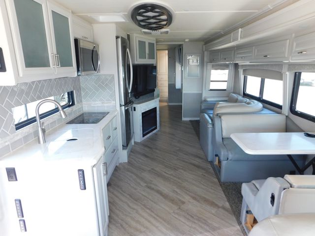 2021 Fleetwood Southwind 35K