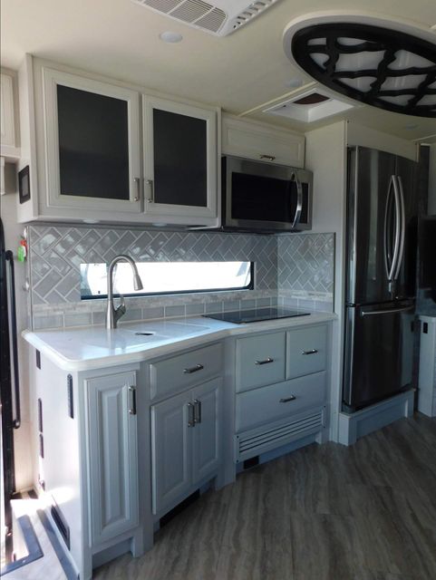 2021 Fleetwood Southwind 35K