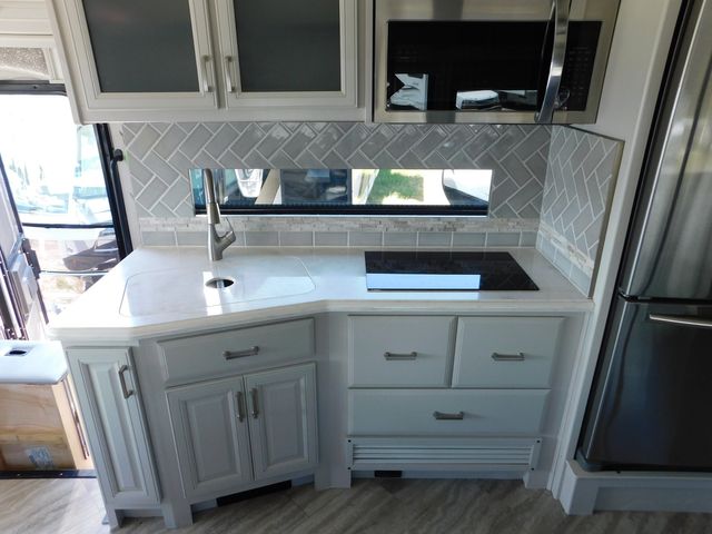 2021 Fleetwood Southwind 35K