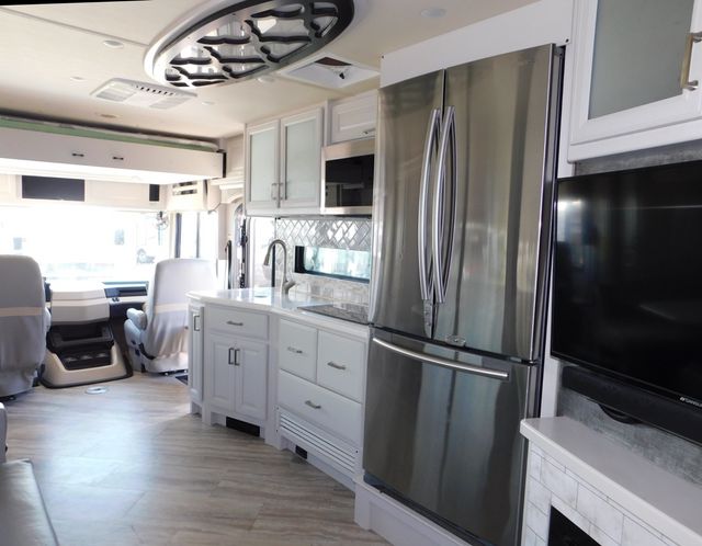 2021 Fleetwood Southwind 35K