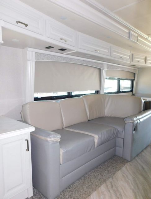 2021 Fleetwood Southwind 35K