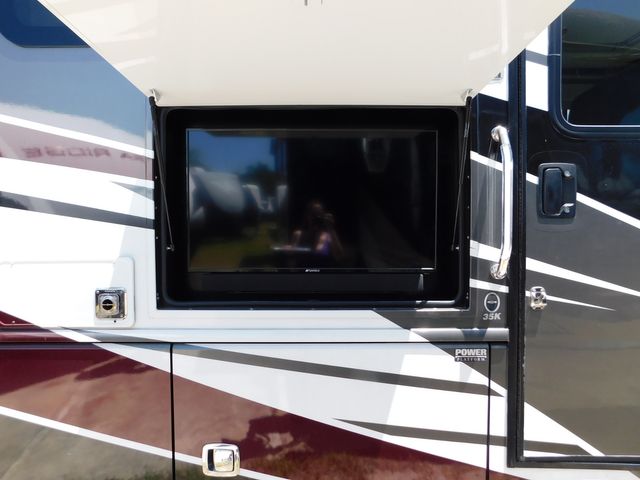 2021 Fleetwood Southwind 35K