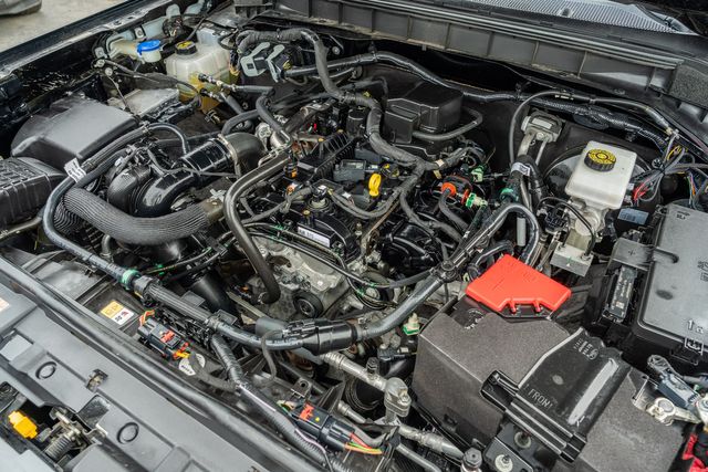 2021 Ford Bronco Big Bend 4X4 / 4DOOR / ONE TX OWNER / CLEAN CARFAX | Dallas, TX | Rocky Mountain Truck Stop Dallas