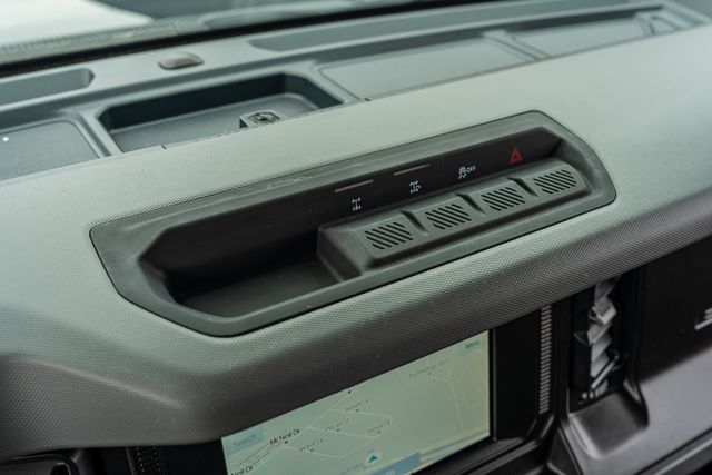 2021 Ford Bronco Big Bend 4X4 / 4DOOR / ONE TX OWNER / CLEAN CARFAX | Dallas, TX | Rocky Mountain Truck Stop Dallas 2021 Ford Bronco Big Bend 4X4 / 4DOOR / ONE TX OWNER / CLEAN CARFAX | Dallas, TX | Rocky Mountain Truck Stop Dallas