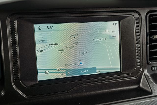 2021 Ford Bronco Big Bend 4X4 / 4DOOR / ONE TX OWNER / CLEAN CARFAX | Dallas, TX | Rocky Mountain Truck Stop Dallas 2021 Ford Bronco Big Bend 4X4 / 4DOOR / ONE TX OWNER / CLEAN CARFAX | Dallas, TX | Rocky Mountain Truck Stop Dallas