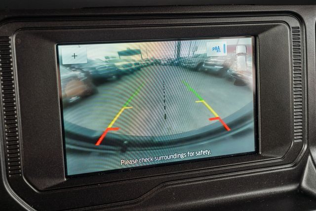 2021 Ford Bronco Big Bend 4X4 / 4DOOR / ONE TX OWNER / CLEAN CARFAX | Dallas, TX | Rocky Mountain Truck Stop Dallas