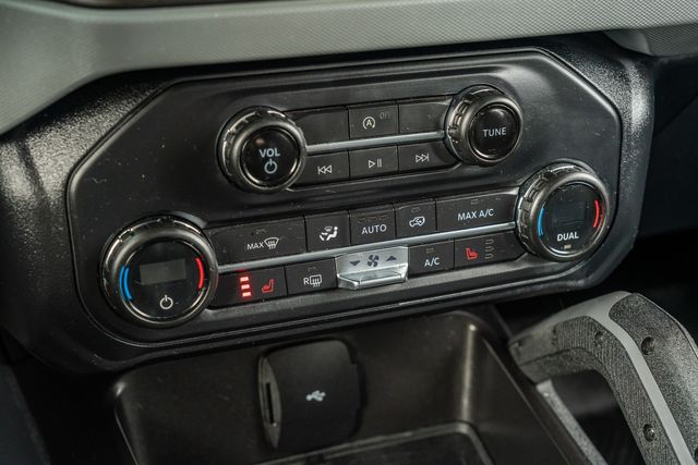 2021 Ford Bronco Big Bend 4X4 / 4DOOR / ONE TX OWNER / CLEAN CARFAX | Dallas, TX | Rocky Mountain Truck Stop Dallas