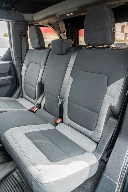 2021 Ford Bronco Big Bend 4X4 / 4DOOR / ONE TX OWNER / CLEAN CARFAX | Dallas, TX | Rocky Mountain Truck Stop Dallas 2021 Ford Bronco Big Bend 4X4 / 4DOOR / ONE TX OWNER / CLEAN CARFAX | Dallas, TX | Rocky Mountain Truck Stop Dallas