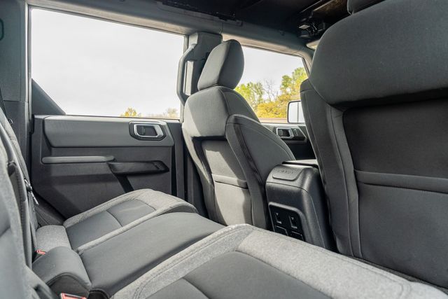 2021 Ford Bronco Big Bend 4X4 / 4DOOR / ONE TX OWNER / CLEAN CARFAX | Dallas, TX | Rocky Mountain Truck Stop Dallas 2021 Ford Bronco Big Bend 4X4 / 4DOOR / ONE TX OWNER / CLEAN CARFAX | Dallas, TX | Rocky Mountain Truck Stop Dallas