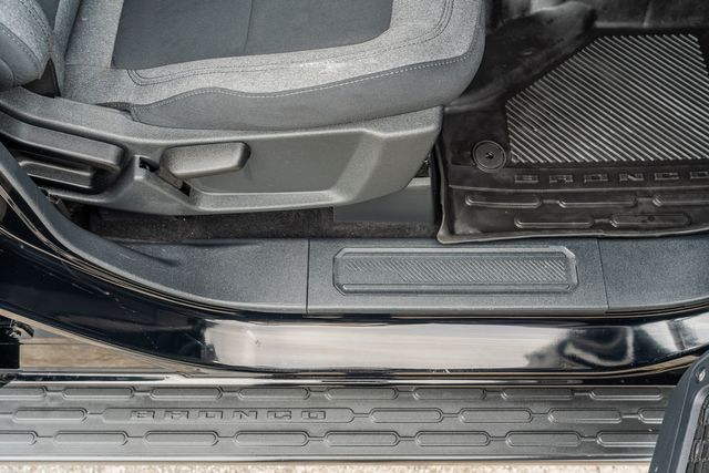 2021 Ford Bronco Big Bend 4X4 / 4DOOR / ONE TX OWNER / CLEAN CARFAX | Dallas, TX | Rocky Mountain Truck Stop Dallas 2021 Ford Bronco Big Bend 4X4 / 4DOOR / ONE TX OWNER / CLEAN CARFAX | Dallas, TX | Rocky Mountain Truck Stop Dallas