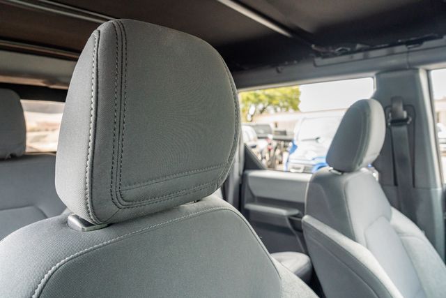 2021 Ford Bronco Big Bend 4X4 / 4DOOR / ONE TX OWNER / CLEAN CARFAX | Dallas, TX | Rocky Mountain Truck Stop Dallas 2021 Ford Bronco Big Bend 4X4 / 4DOOR / ONE TX OWNER / CLEAN CARFAX | Dallas, TX | Rocky Mountain Truck Stop Dallas