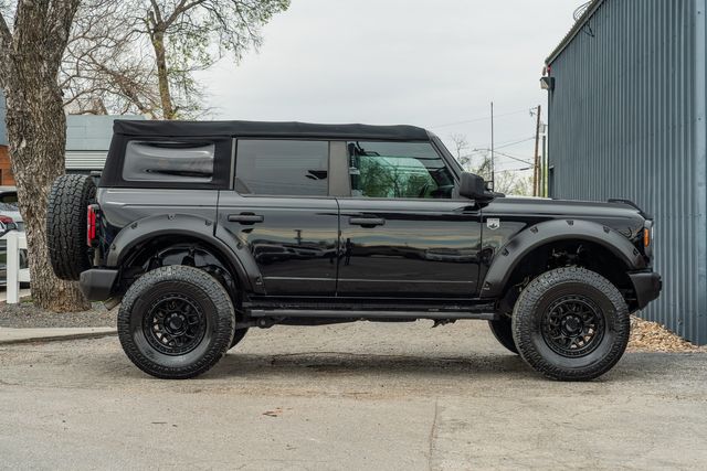 2021 Ford Bronco Big Bend 4X4 / 4DOOR / ONE TX OWNER / CLEAN CARFAX | Dallas, TX | Rocky Mountain Truck Stop Dallas 2021 Ford Bronco Big Bend 4X4 / 4DOOR / ONE TX OWNER / CLEAN CARFAX | Dallas, TX | Rocky Mountain Truck Stop Dallas