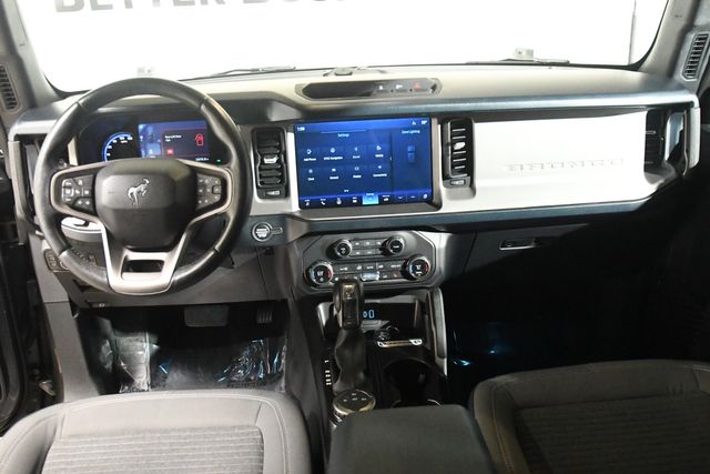 2021 Ford Bronco Outer Banks | Branford, CT | Sound Auto Wholesalers 2021 Ford Bronco Outer Banks | Branford, CT | Sound Auto Wholesalers