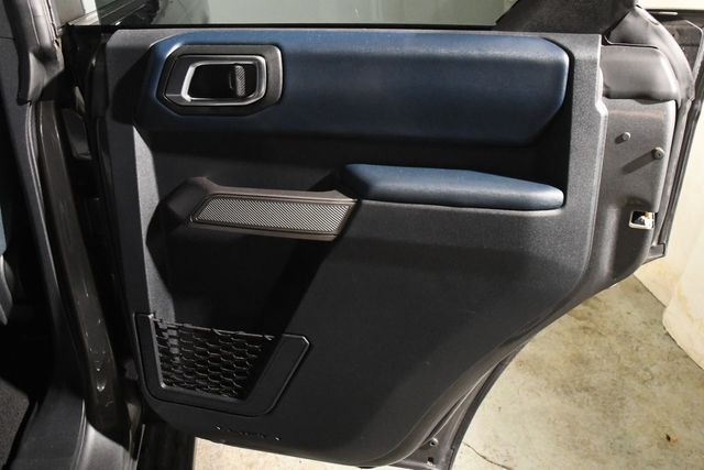 2021 Ford Bronco Outer Banks | Branford, CT | Sound Auto Wholesalers 2021 Ford Bronco Outer Banks | Branford, CT | Sound Auto Wholesalers