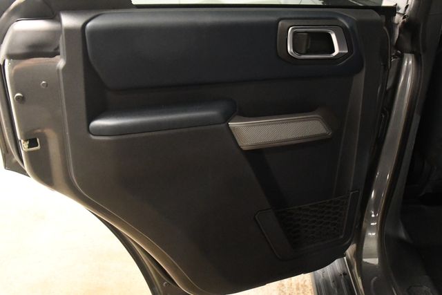 2021 Ford Bronco Outer Banks | Branford, CT | Sound Auto Wholesalers 2021 Ford Bronco Outer Banks | Branford, CT | Sound Auto Wholesalers