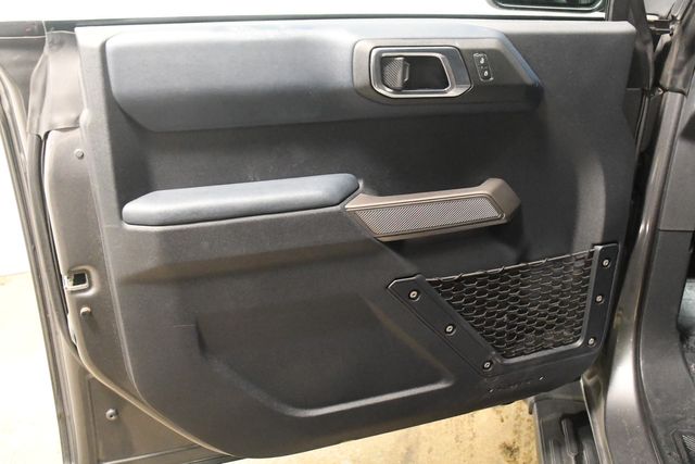 2021 Ford Bronco Outer Banks | Branford, CT | Sound Auto Wholesalers 2021 Ford Bronco Outer Banks | Branford, CT | Sound Auto Wholesalers