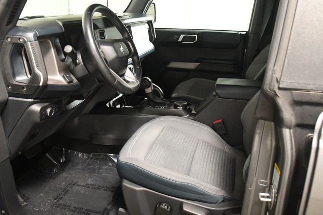 2021 Ford Bronco Outer Banks | Branford, CT | Sound Auto Wholesalers 2021 Ford Bronco Outer Banks | Branford, CT | Sound Auto Wholesalers