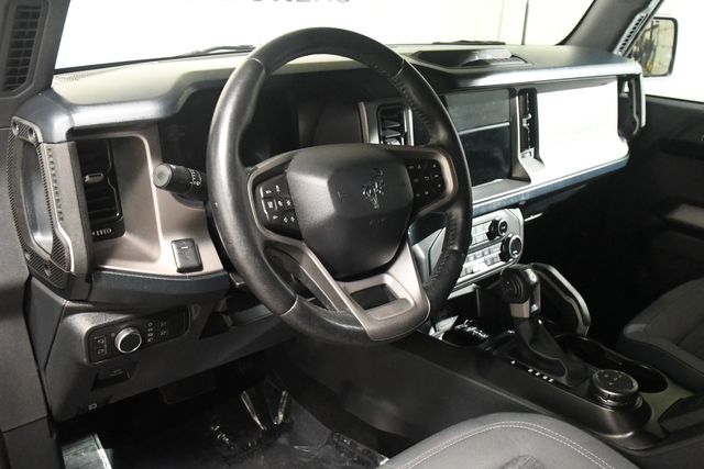 2021 Ford Bronco Outer Banks | Branford, CT | Sound Auto Wholesalers 2021 Ford Bronco Outer Banks | Branford, CT | Sound Auto Wholesalers