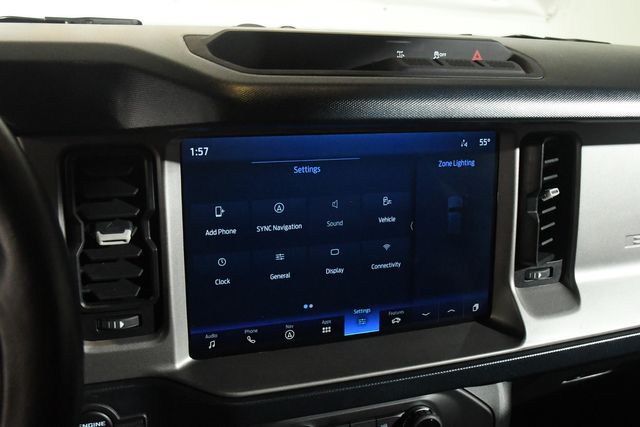 2021 Ford Bronco Outer Banks | Branford, CT | Sound Auto Wholesalers 2021 Ford Bronco Outer Banks | Branford, CT | Sound Auto Wholesalers