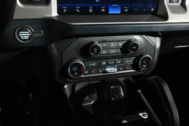 2021 Ford Bronco Outer Banks | Branford, CT | Sound Auto Wholesalers 2021 Ford Bronco Outer Banks | Branford, CT | Sound Auto Wholesalers