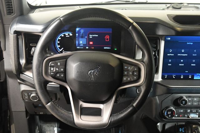 2021 Ford Bronco Outer Banks | Branford, CT | Sound Auto Wholesalers 2021 Ford Bronco Outer Banks | Branford, CT | Sound Auto Wholesalers