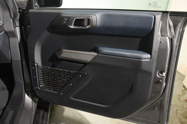 2021 Ford Bronco Outer Banks | Branford, CT | Sound Auto Wholesalers 2021 Ford Bronco Outer Banks | Branford, CT | Sound Auto Wholesalers