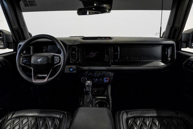 2021 Ford Bronco 4X4 LIFTED,LED'S,METHOD WHEELS,35'S, LEATHER,40K | Carrollton, TX | Texas Vehicle Exchange 2021 Ford Bronco 4X4 LIFTED,LED'S,METHOD WHEELS,35'S, LEATHER,40K | Carrollton, TX | Texas Vehicle Exchange