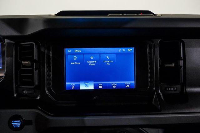 2021 Ford Bronco 4X4 LIFTED,LED'S,METHOD WHEELS,35'S, LEATHER,40K | Carrollton, TX | Texas Vehicle Exchange 2021 Ford Bronco 4X4 LIFTED,LED'S,METHOD WHEELS,35'S, LEATHER,40K | Carrollton, TX | Texas Vehicle Exchange