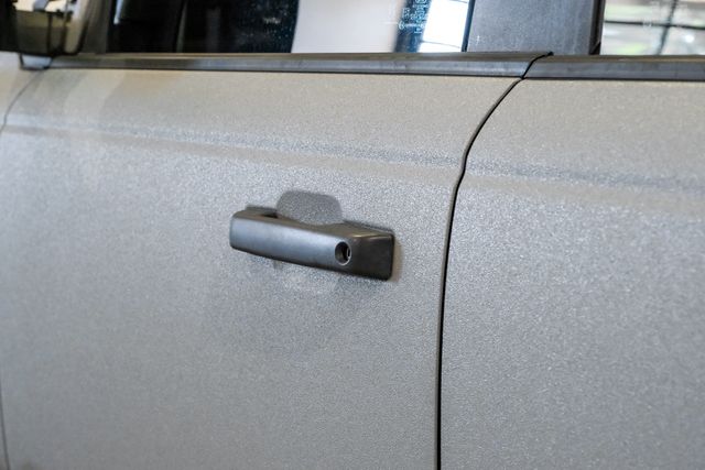 2021 Ford Bronco 4X4 LIFTED,LED'S,METHOD WHEELS,35'S, LEATHER,40K | Carrollton, TX | Texas Vehicle Exchange 2021 Ford Bronco 4X4 LIFTED,LED'S,METHOD WHEELS,35'S, LEATHER,40K | Carrollton, TX | Texas Vehicle Exchange