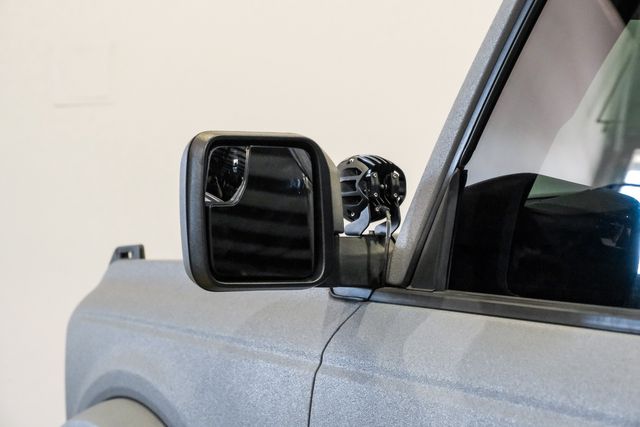 2021 Ford Bronco 4X4 LIFTED,LED'S,METHOD WHEELS,35'S, LEATHER,40K | Carrollton, TX | Texas Vehicle Exchange 2021 Ford Bronco 4X4 LIFTED,LED'S,METHOD WHEELS,35'S, LEATHER,40K | Carrollton, TX | Texas Vehicle Exchange