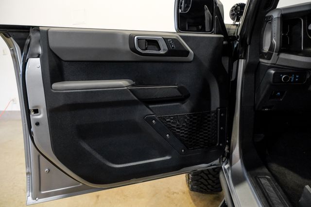 2021 Ford Bronco 4X4 LIFTED,LED'S,METHOD WHEELS,35'S, LEATHER,40K | Carrollton, TX | Texas Vehicle Exchange 2021 Ford Bronco 4X4 LIFTED,LED'S,METHOD WHEELS,35'S, LEATHER,40K | Carrollton, TX | Texas Vehicle Exchange