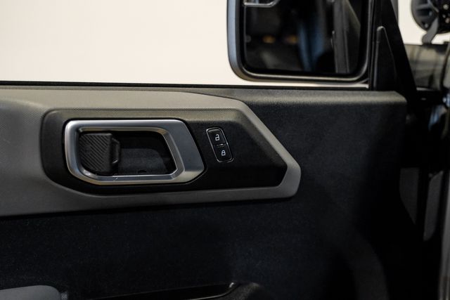 2021 Ford Bronco 4X4 LIFTED,LED'S,METHOD WHEELS,35'S, LEATHER,40K | Carrollton, TX | Texas Vehicle Exchange 2021 Ford Bronco 4X4 LIFTED,LED'S,METHOD WHEELS,35'S, LEATHER,40K | Carrollton, TX | Texas Vehicle Exchange