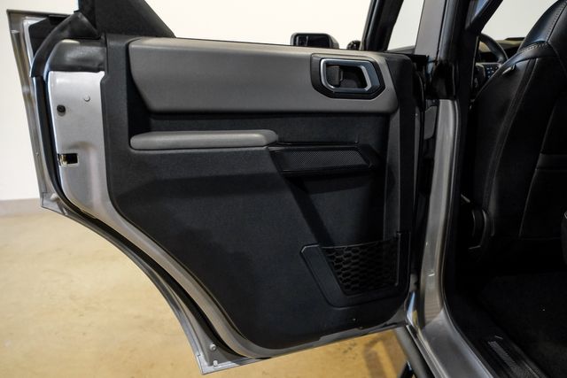 2021 Ford Bronco 4X4 LIFTED,LED'S,METHOD WHEELS,35'S, LEATHER,40K | Carrollton, TX | Texas Vehicle Exchange 2021 Ford Bronco 4X4 LIFTED,LED'S,METHOD WHEELS,35'S, LEATHER,40K | Carrollton, TX | Texas Vehicle Exchange