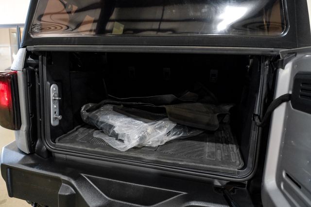 2021 Ford Bronco 4X4 LIFTED,LED'S,METHOD WHEELS,35'S, LEATHER,40K | Carrollton, TX | Texas Vehicle Exchange 2021 Ford Bronco 4X4 LIFTED,LED'S,METHOD WHEELS,35'S, LEATHER,40K | Carrollton, TX | Texas Vehicle Exchange