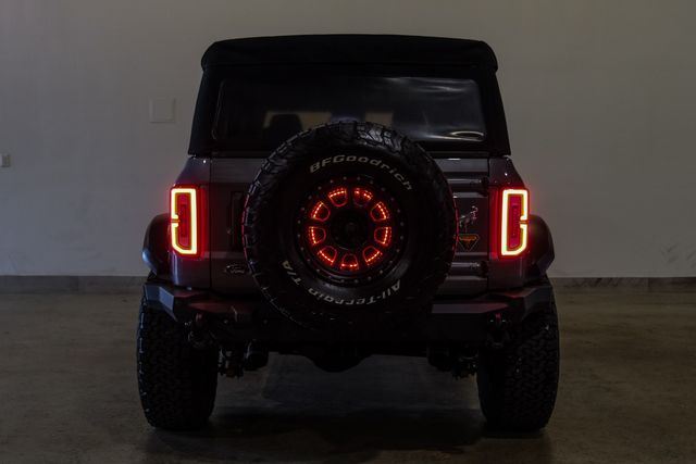 2021 Ford Bronco Badlands Advanced 4X4 LIFTED,MAXLIDER BROTHERS,71K | Carrollton, TX | Texas Vehicle Exchange 2021 Ford Bronco Badlands Advanced 4X4 LIFTED,MAXLIDER BROTHERS,71K | Carrollton, TX | Texas Vehicle Exchange