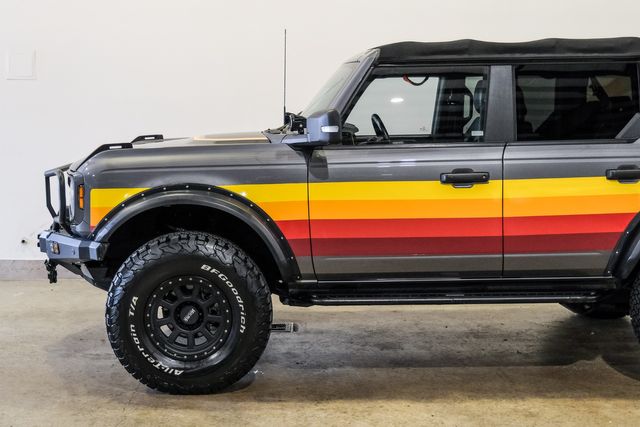 2021 Ford Bronco Badlands Advanced 4X4 LIFTED,MAXLIDER BROTHERS,71K | Carrollton, TX | Texas Vehicle Exchange 2021 Ford Bronco Badlands Advanced 4X4 LIFTED,MAXLIDER BROTHERS,71K | Carrollton, TX | Texas Vehicle Exchange