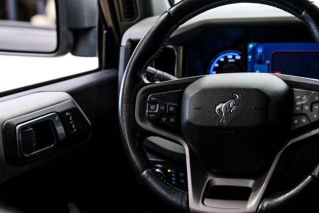 2021 Ford Bronco Badlands Advanced 4X4 LIFTED,MAXLIDER BROTHERS,71K | Carrollton, TX | Texas Vehicle Exchange 2021 Ford Bronco Badlands Advanced 4X4 LIFTED,MAXLIDER BROTHERS,71K | Carrollton, TX | Texas Vehicle Exchange