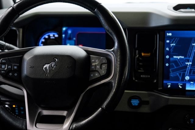 2021 Ford Bronco Badlands Advanced 4X4 LIFTED,MAXLIDER BROTHERS,71K | Carrollton, TX | psv5 DEMO - Texas Vehicle Exchange 2021 Ford Bronco Badlands Advanced 4X4 LIFTED,MAXLIDER BROTHERS,71K | Carrollton, TX | psv5 DEMO - Texas Vehicle Exchange