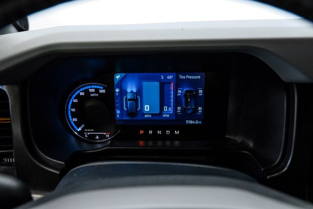 2021 Ford Bronco Badlands Advanced 4X4 LIFTED,MAXLIDER BROTHERS,71K | Carrollton, TX | Texas Vehicle Exchange