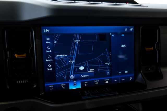 2021 Ford Bronco Badlands Advanced 4X4 LIFTED,MAXLIDER BROTHERS,71K | Carrollton, TX | psv5 DEMO - Texas Vehicle Exchange 2021 Ford Bronco Badlands Advanced 4X4 LIFTED,MAXLIDER BROTHERS,71K | Carrollton, TX | psv5 DEMO - Texas Vehicle Exchange