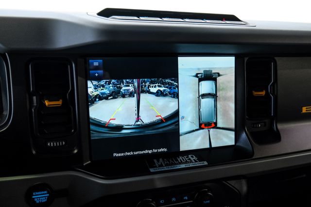 2021 Ford Bronco Badlands Advanced 4X4 LIFTED,MAXLIDER BROTHERS,71K | Carrollton, TX | psv5 DEMO - Texas Vehicle Exchange 2021 Ford Bronco Badlands Advanced 4X4 LIFTED,MAXLIDER BROTHERS,71K | Carrollton, TX | psv5 DEMO - Texas Vehicle Exchange