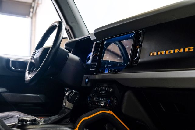 2021 Ford Bronco Badlands Advanced 4X4 LIFTED,MAXLIDER BROTHERS,71K | Carrollton, TX | psv5 DEMO - Texas Vehicle Exchange 2021 Ford Bronco Badlands Advanced 4X4 LIFTED,MAXLIDER BROTHERS,71K | Carrollton, TX | psv5 DEMO - Texas Vehicle Exchange