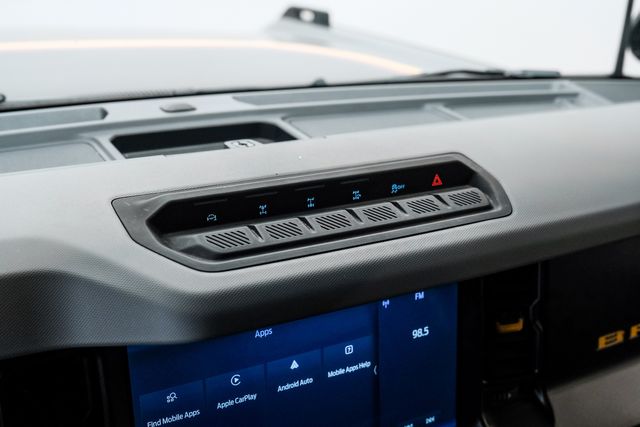 2021 Ford Bronco Badlands Advanced 4X4 LIFTED,MAXLIDER BROTHERS,71K | Carrollton, TX | psv5 DEMO - Texas Vehicle Exchange 2021 Ford Bronco Badlands Advanced 4X4 LIFTED,MAXLIDER BROTHERS,71K | Carrollton, TX | psv5 DEMO - Texas Vehicle Exchange