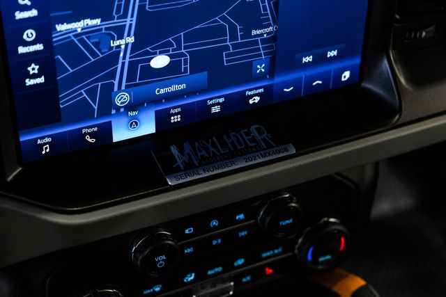 2021 Ford Bronco Badlands Advanced 4X4 LIFTED,MAXLIDER BROTHERS,71K | Carrollton, TX | psv5 DEMO - Texas Vehicle Exchange 2021 Ford Bronco Badlands Advanced 4X4 LIFTED,MAXLIDER BROTHERS,71K | Carrollton, TX | psv5 DEMO - Texas Vehicle Exchange