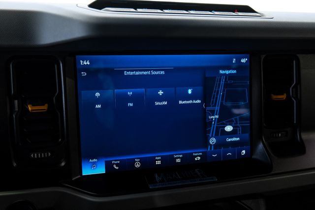 2021 Ford Bronco Badlands Advanced 4X4 LIFTED,MAXLIDER BROTHERS,71K | Carrollton, TX | psv5 DEMO - Texas Vehicle Exchange 2021 Ford Bronco Badlands Advanced 4X4 LIFTED,MAXLIDER BROTHERS,71K | Carrollton, TX | psv5 DEMO - Texas Vehicle Exchange