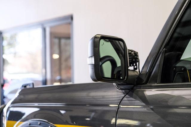 2021 Ford Bronco Badlands Advanced 4X4 LIFTED,MAXLIDER BROTHERS,71K | Carrollton, TX | psv5 DEMO - Texas Vehicle Exchange 2021 Ford Bronco Badlands Advanced 4X4 LIFTED,MAXLIDER BROTHERS,71K | Carrollton, TX | psv5 DEMO - Texas Vehicle Exchange