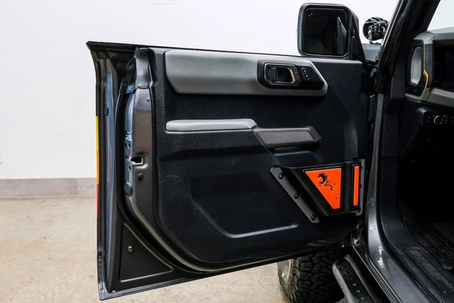 2021 Ford Bronco Badlands Advanced 4X4 LIFTED,MAXLIDER BROTHERS,71K | Carrollton, TX | psv5 DEMO - Texas Vehicle Exchange 2021 Ford Bronco Badlands Advanced 4X4 LIFTED,MAXLIDER BROTHERS,71K | Carrollton, TX | psv5 DEMO - Texas Vehicle Exchange