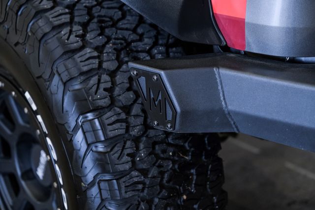 2021 Ford Bronco Badlands Advanced 4X4 LIFTED,MAXLIDER BROTHERS,71K | Carrollton, TX | Texas Vehicle Exchange