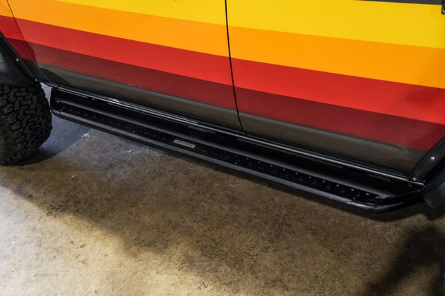 2021 Ford Bronco Badlands Advanced 4X4 LIFTED,MAXLIDER BROTHERS,71K | Carrollton, TX | Texas Vehicle Exchange 2021 Ford Bronco Badlands Advanced 4X4 LIFTED,MAXLIDER BROTHERS,71K | Carrollton, TX | Texas Vehicle Exchange