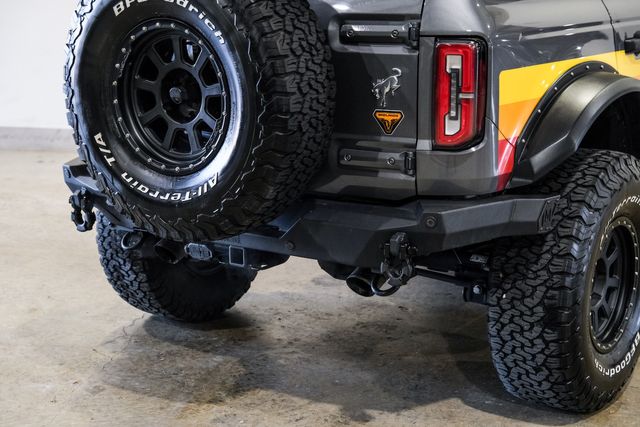 2021 Ford Bronco Badlands Advanced 4X4 LIFTED,MAXLIDER BROTHERS,71K | Carrollton, TX | Texas Vehicle Exchange 2021 Ford Bronco Badlands Advanced 4X4 LIFTED,MAXLIDER BROTHERS,71K | Carrollton, TX | Texas Vehicle Exchange